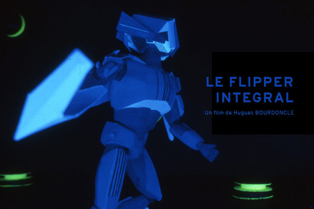 Brume - film d'animation