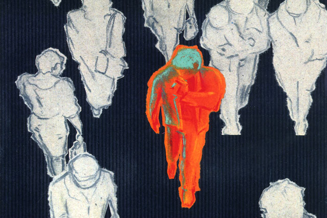 Melting pot - affiche